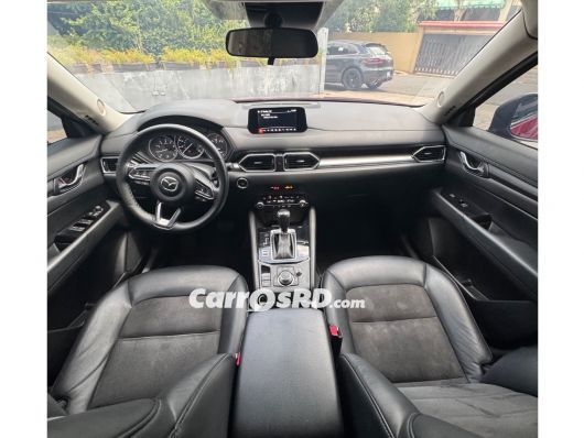 Mazda CX-5 Jeepeta en venta