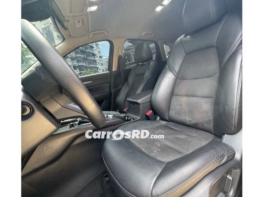 Mazda CX-5 Jeepeta en venta