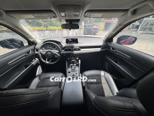 Mazda CX-5 Jeepeta en venta