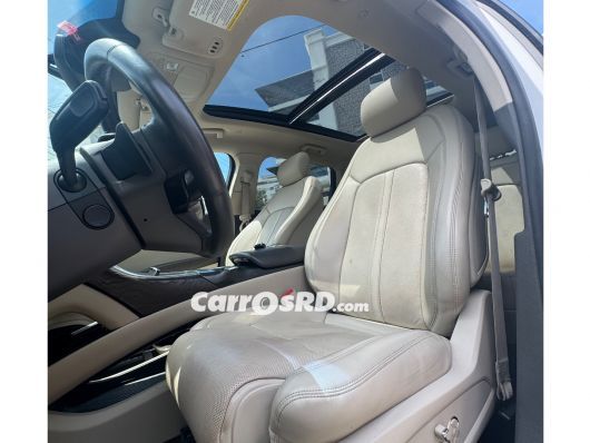 Lincoln Nautilus Jeepeta en venta