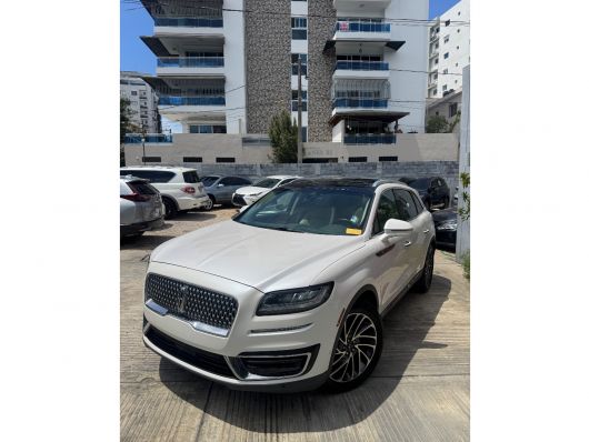 Lincoln