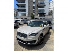 Lincoln