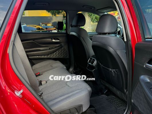 Hyundai Santa Fe Jeepeta en venta