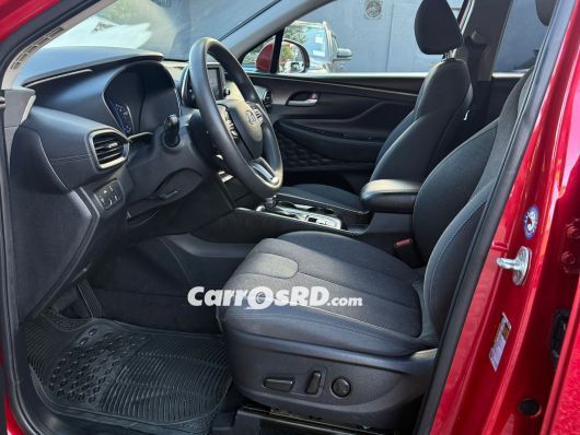 Hyundai Santa Fe Jeepeta en venta