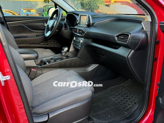Hyundai Santa Fe Jeepeta en venta