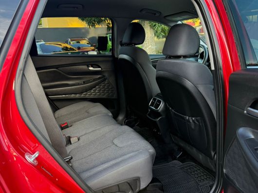 Hyundai Santa Fe SEL