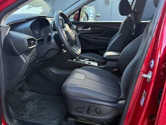 Hyundai Santa Fe SEL