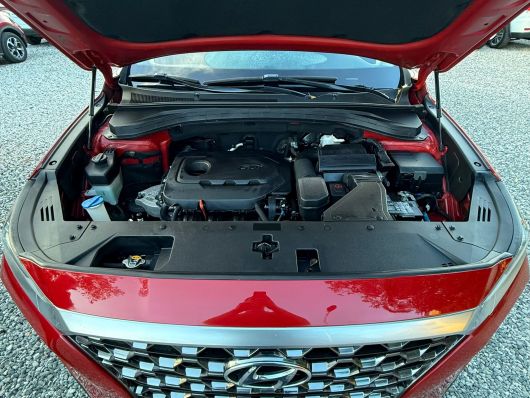 Hyundai Santa Fe SEL