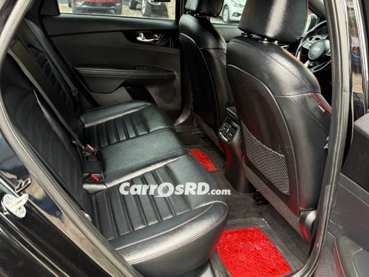 Kia Forte Carros en venta