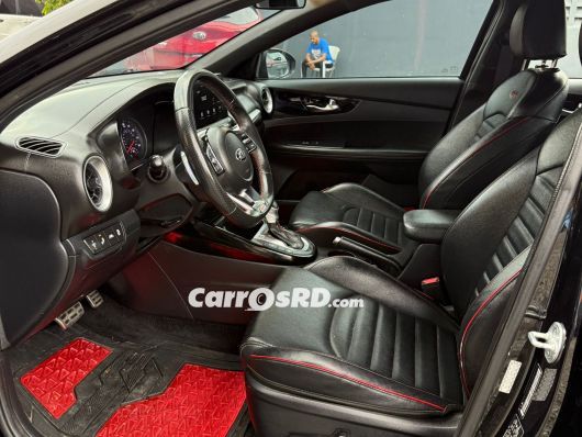 Kia Forte Carros en venta