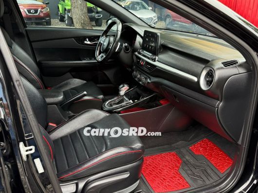 Kia Forte Carros en venta
