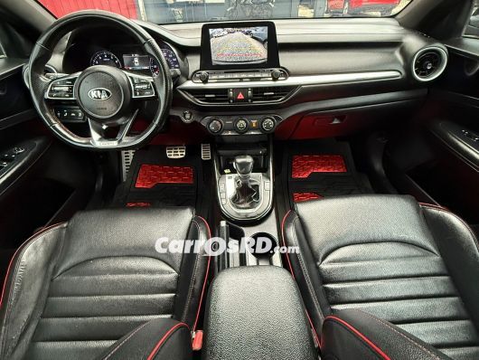 Kia Forte Carros en venta
