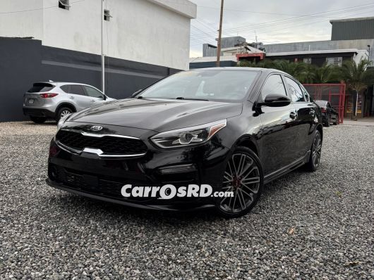 Kia Forte Carros en venta