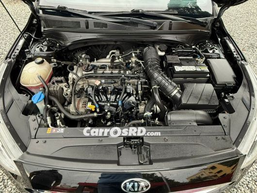 Kia Forte Carros en venta