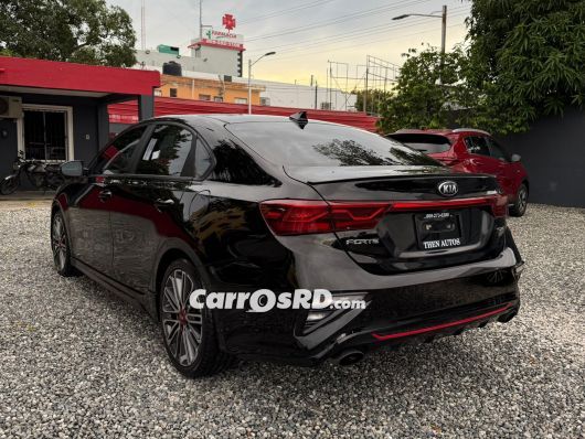 Kia Forte Carros en venta