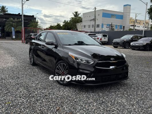 Kia Forte Carros en venta