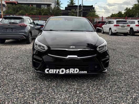 Kia Forte Carros en venta