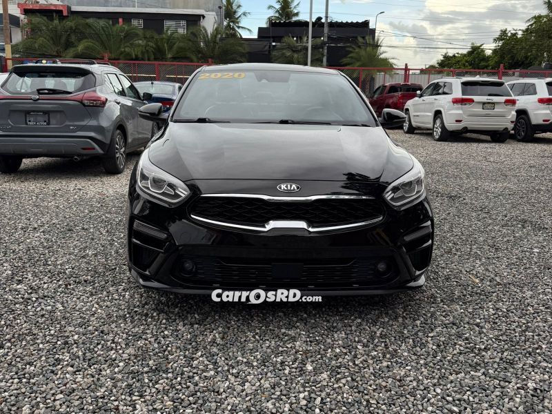 Kia