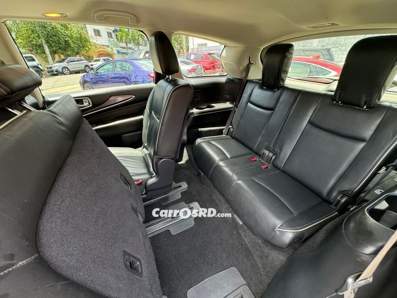 Infiniti