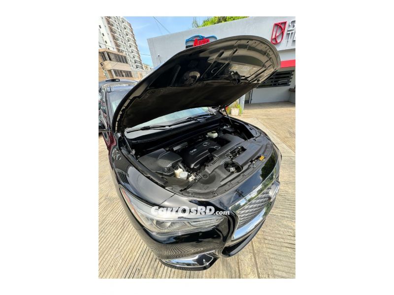 Infiniti