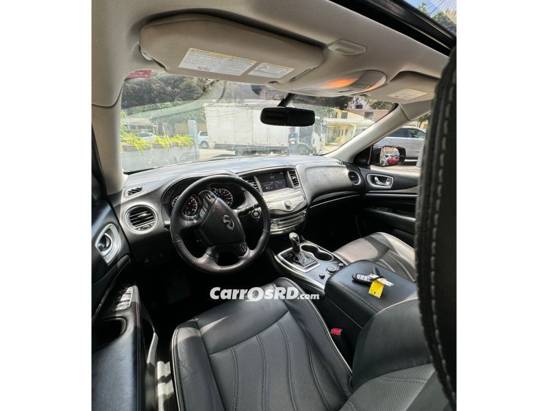 Infiniti