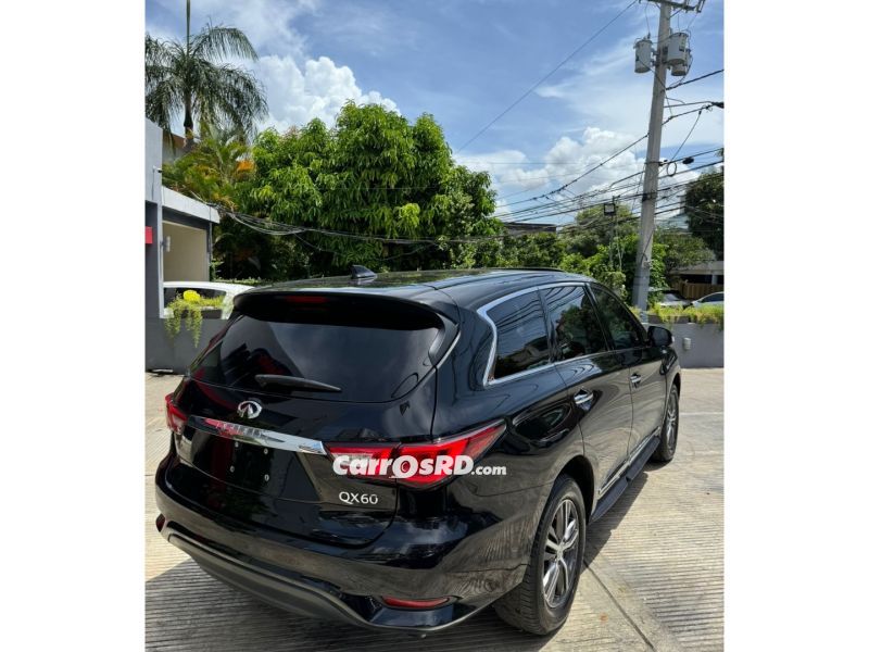 Infiniti