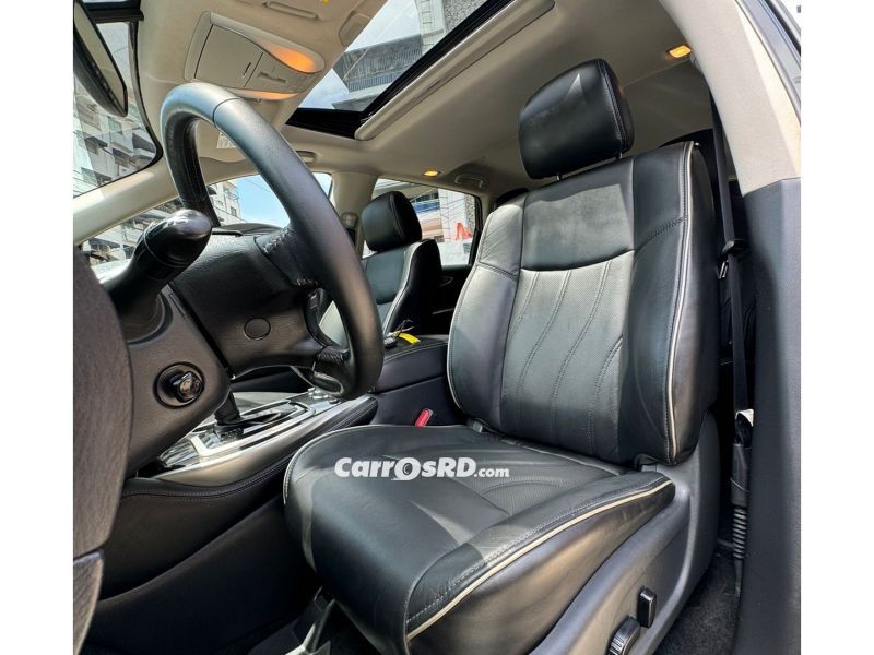 Infiniti