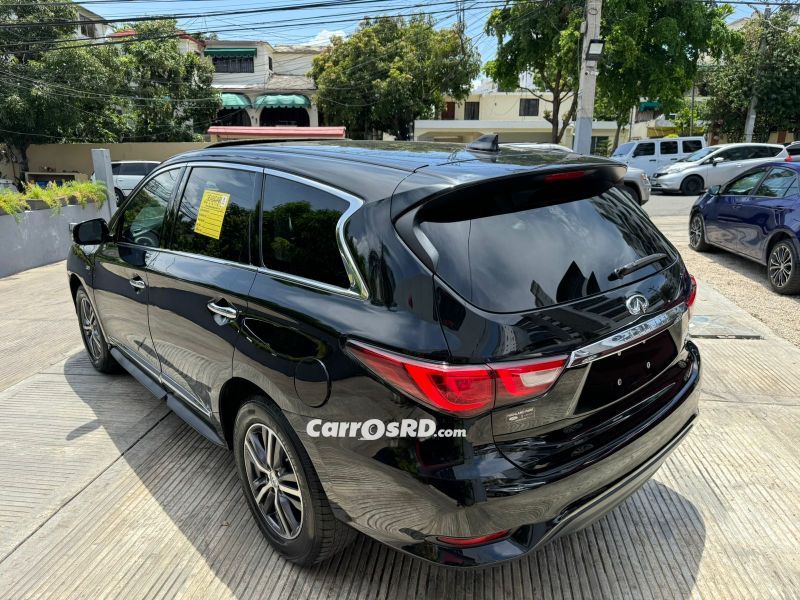 Infiniti