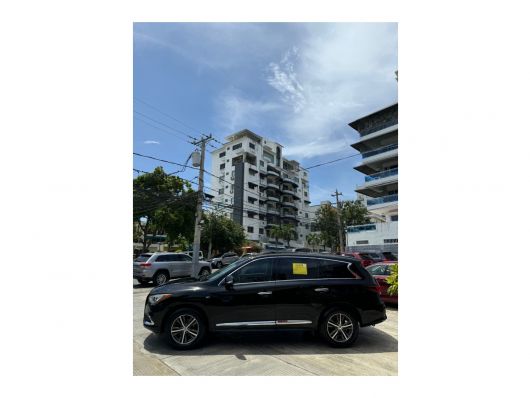 Infiniti