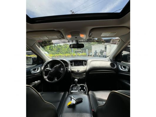 Infiniti