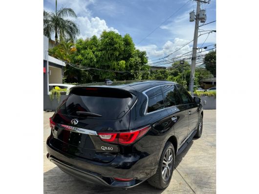 Infiniti