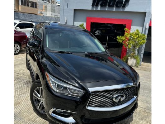 Infiniti