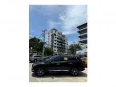 Infiniti