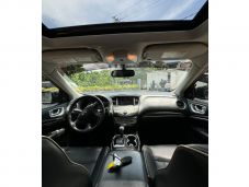 Infiniti