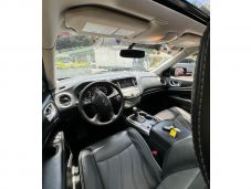 Infiniti