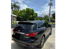 Infiniti