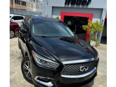 Infiniti