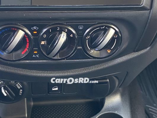 Nissan Frontier Camioneta en venta