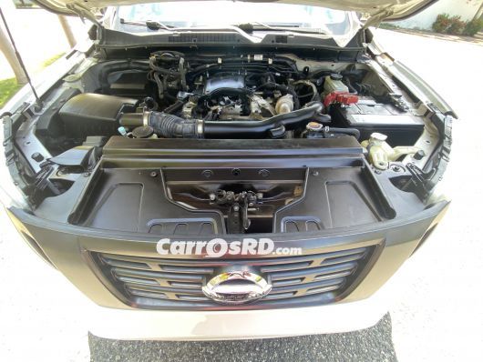 Nissan Frontier Camioneta en venta