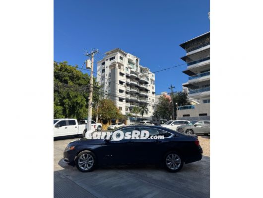 Chevrolet Impala Carros en venta