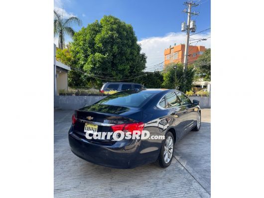 Chevrolet Impala Carros en venta