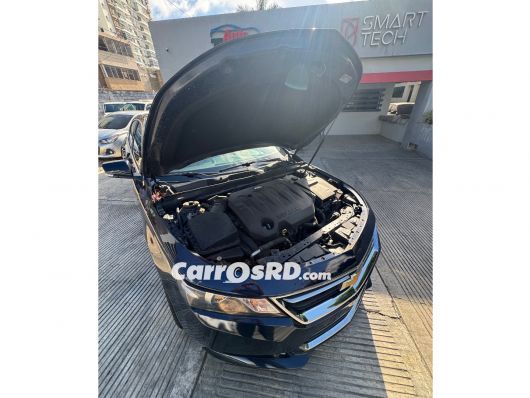 Chevrolet Impala Carros en venta