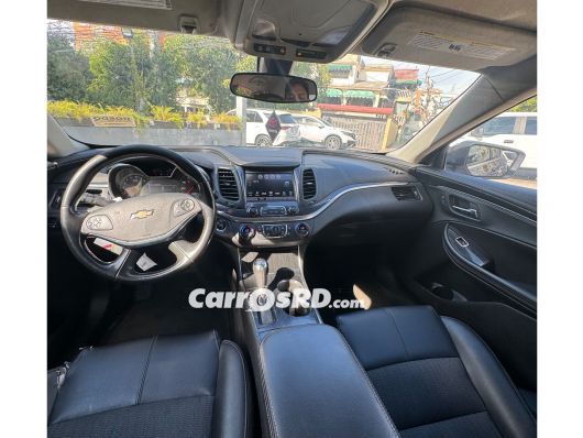 Chevrolet Impala Carros en venta