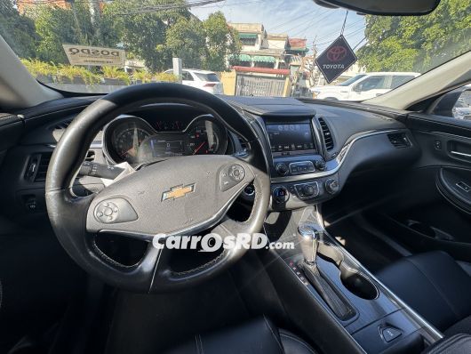 Chevrolet Impala Carros en venta