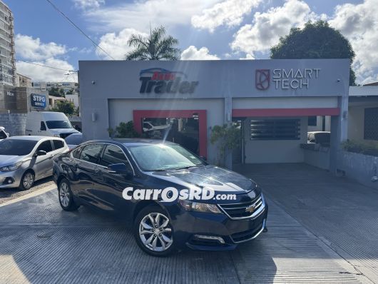 Chevrolet Impala Carros en venta