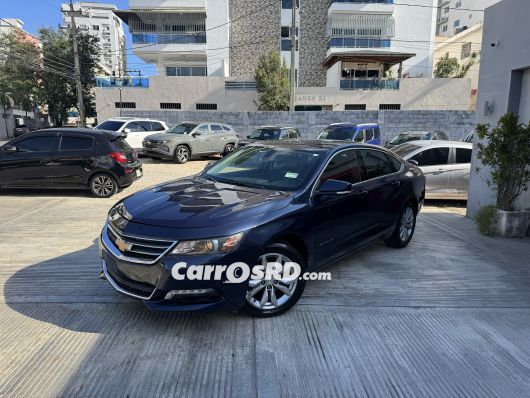 Chevrolet Impala Carros en venta