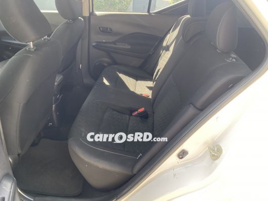 Nissan Kicks Jeepeta en venta