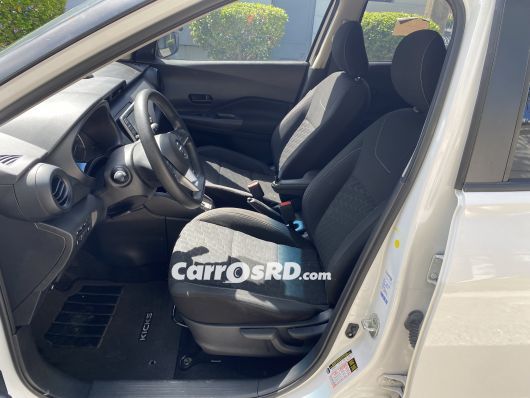 Nissan Kicks Jeepeta en venta