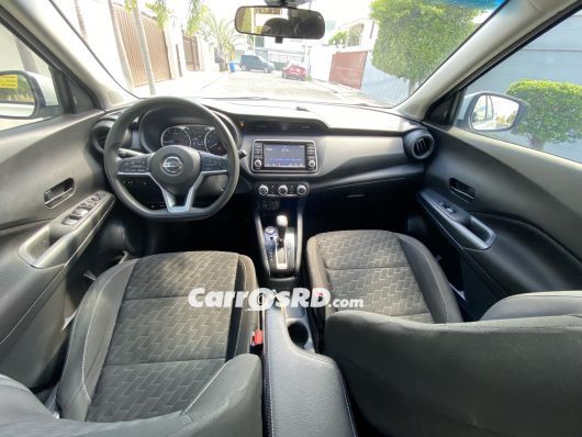 Nissan Kicks Jeepeta en venta