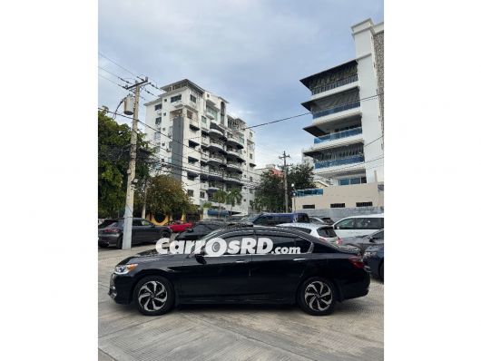 Honda Accord Carros en venta